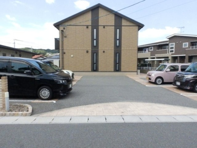 【駐車場】 | シップ