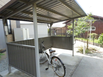 【その他共用部分】 | シップ