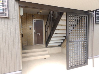 【エントランス】 | シップ