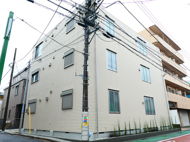 グランメール
