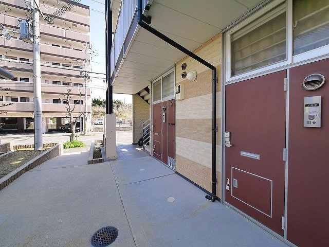 レオパレスｇｒｏｗのその他共用部分