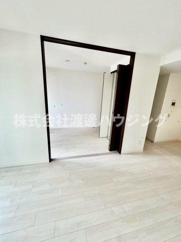 Gran Verde江坂の内装