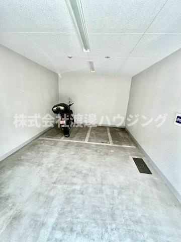 Gran Verde江坂のその他共用部分