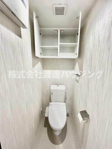 Gran Verde江坂のその他