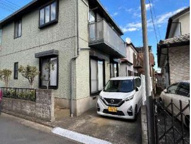 厚木市船子　中古戸建の画像