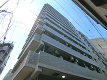 京都市下京区河原町通四条下る順風町のマンションの画像