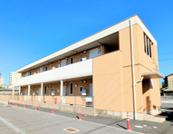 シャーメゾン・キュプラの画像