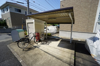 【その他共用部分】