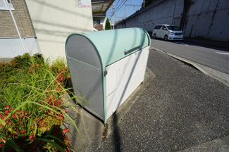 【その他共用部分】