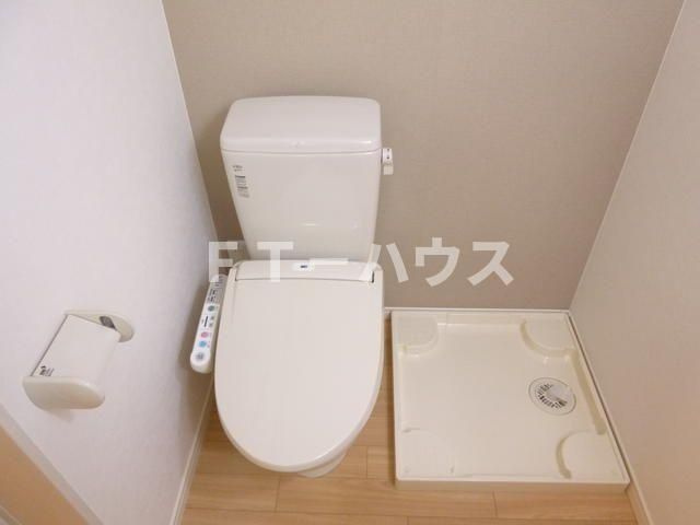 ベラピューマ実籾のキッチン