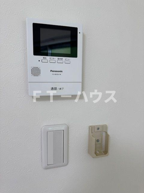 ベラピューマ実籾の外観