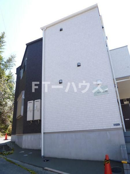 ベラピューマ実籾のセキュリティ