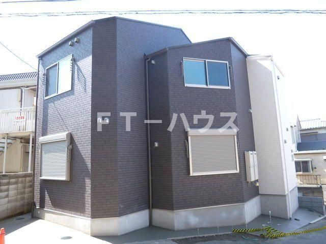 ベラピューマ実籾