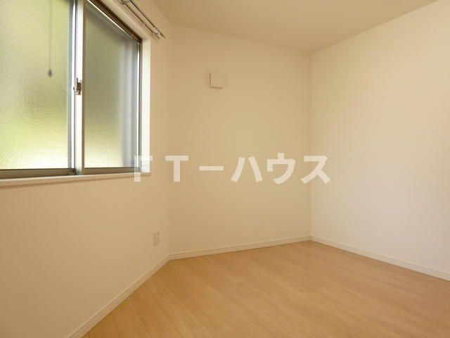 ベラピューマ実籾の収納