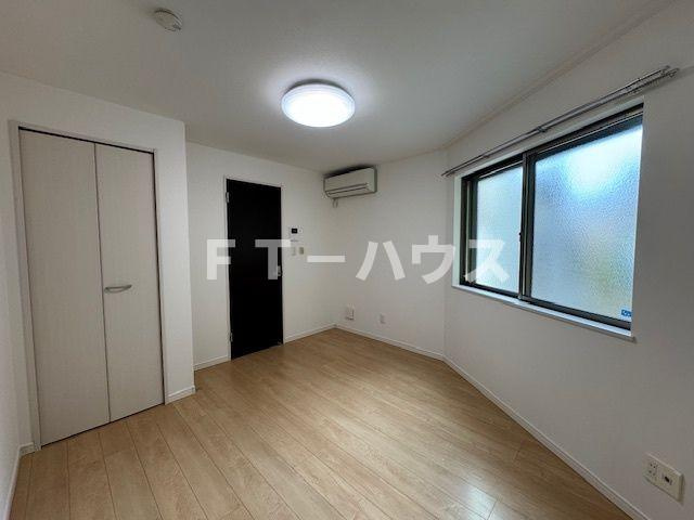 ベラピューマ実籾の居間・リビング