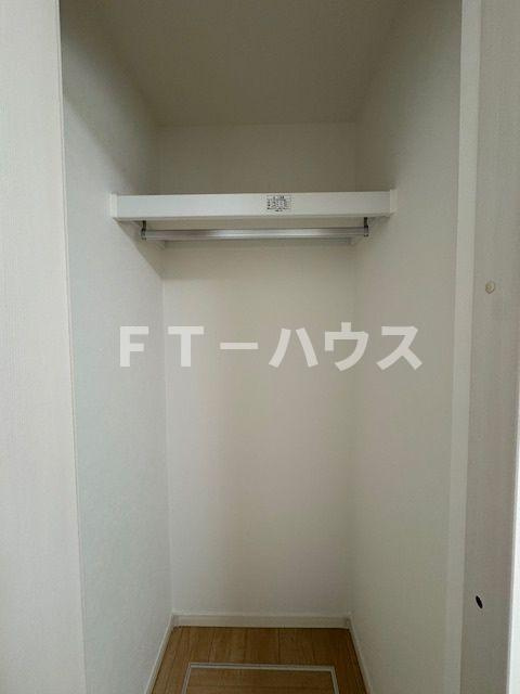 ベラピューマ実籾のセキュリティ