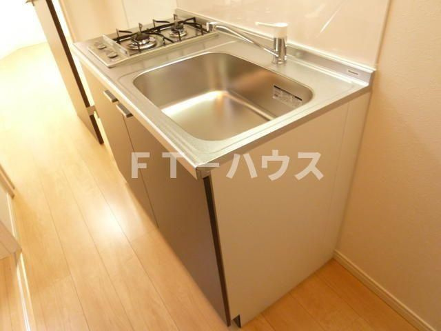 ベラピューマ実籾の設備