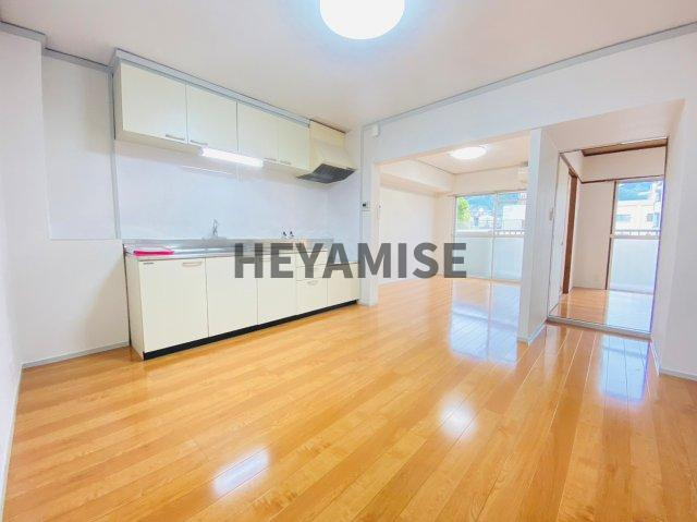 ヴィラ富士見の森のその他|※反転間取りのお部屋の画像です※