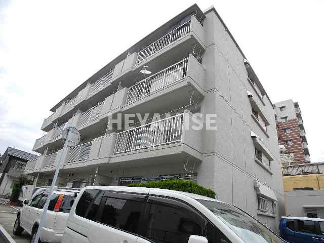 ヴィラ富士見の森