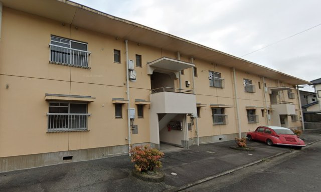 和歌山市田尻　ファミリータイプマンション　現況満室