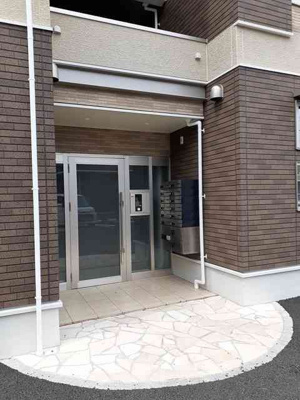 【エントランス】 | フレスクーラ