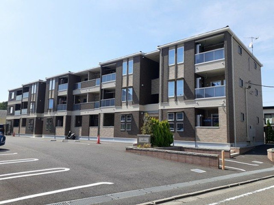 【外観】 | フレスクーラ