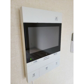 【セキュリティ】 | 三向ハイツ元今泉