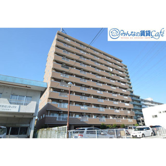 【外観】 | 三向ハイツ元今泉 | 三向ハイツ元今泉