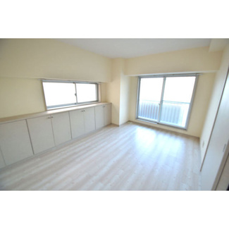 【内装】 | 三向ハイツ元今泉