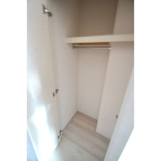 【収納】 | 三向ハイツ元今泉