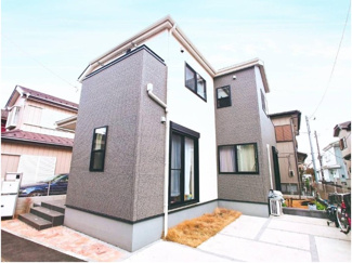 【外観】 | 永く生活をしていく場所だからこそ、街並みや周辺の環境も大切です。物件と合わせて生活環境のイメージもご提案いたします。