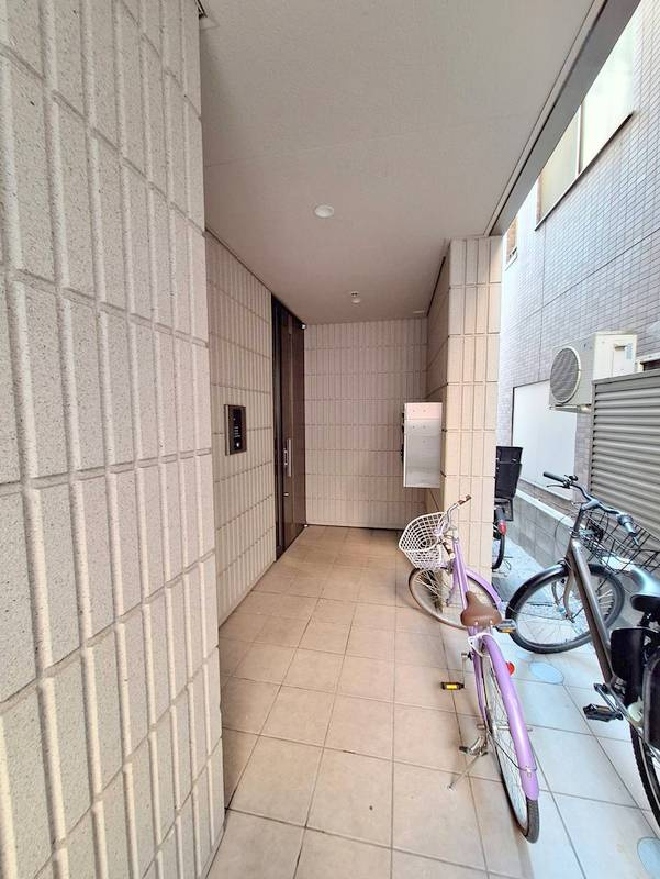 Ｉ．Ｓｔａｔｉｏｎのその他共用部分