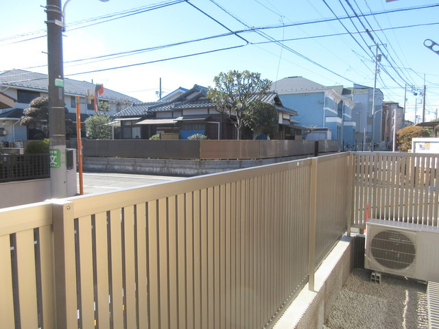 Ｊｏｌｌｙ　Ｆｉｅｌｄの展望|★眺望★