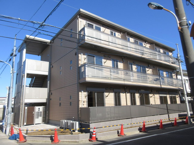 Ｊｏｌｌｙ　Ｆｉｅｌｄの外観|★高品質のセキスイハイム★