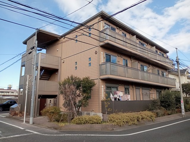 Ｊｏｌｌｙ　Ｆｉｅｌｄの外観|★高品質のセキスイハイム★