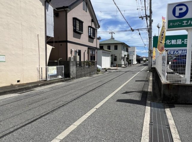 和歌山市加納　収益アパート　高利回り物件の周辺