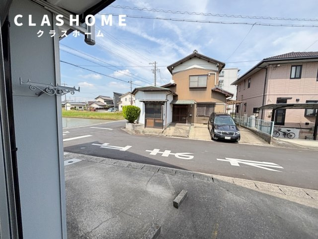 サン・タウニ―安城　　刈谷市近郊の賃貸ならクラスホーム刈谷店の展望