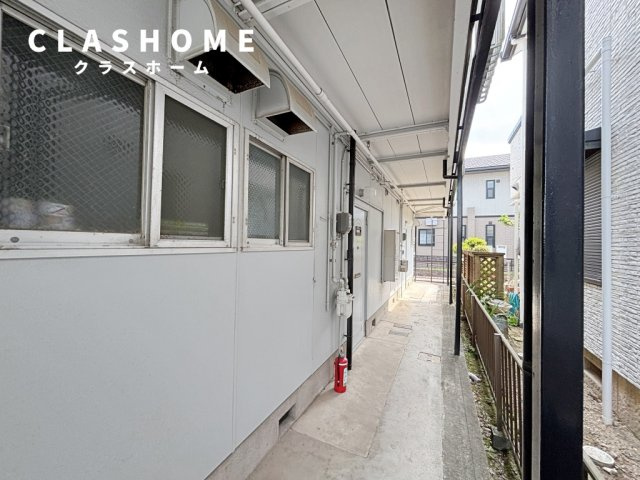 サン・タウニ―安城　　刈谷市近郊の賃貸ならクラスホーム刈谷店のその他共用部分