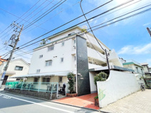 祖師谷ヒミコマンションの画像