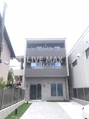 【外観】ベラジオワールドアイ京都円町