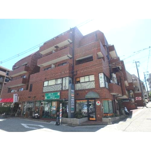 夙川羽衣町パークハイム