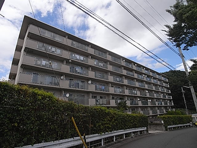 パラツィーナセシリア第2甲陽園