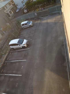 【駐車場】 | サンビレッジ