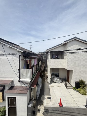 【展望】 | フレンテ鳳