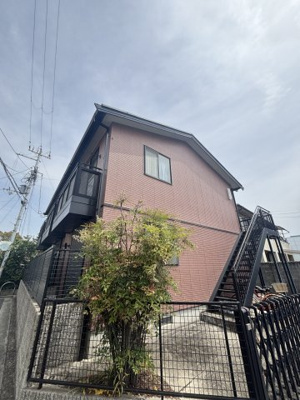 【外観】 | フレンテ鳳