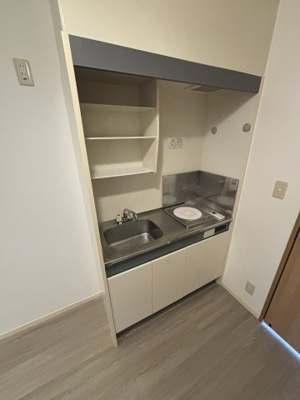 【キッチン】 | フレンテ鳳