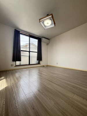 【内装】 | フレンテ鳳