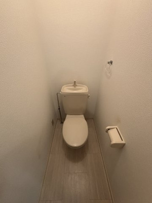 【トイレ】 | フレンテ鳳