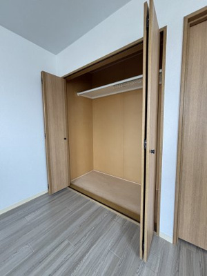 【収納】 | フレンテ鳳