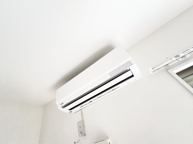 パークヒルズ四街道の設備